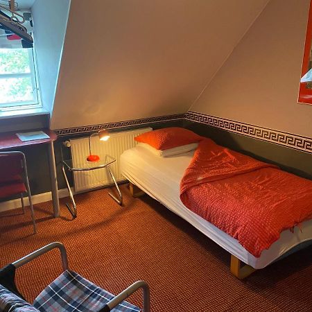 אסקביירג Myrehoj Bed & Breakfast מראה חיצוני תמונה