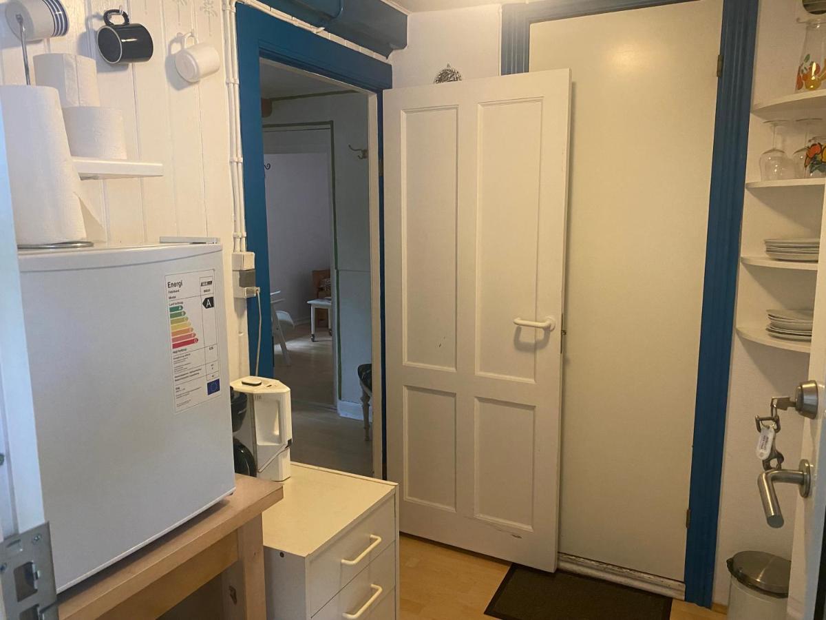 אסקביירג Myrehoj Bed & Breakfast מראה חיצוני תמונה