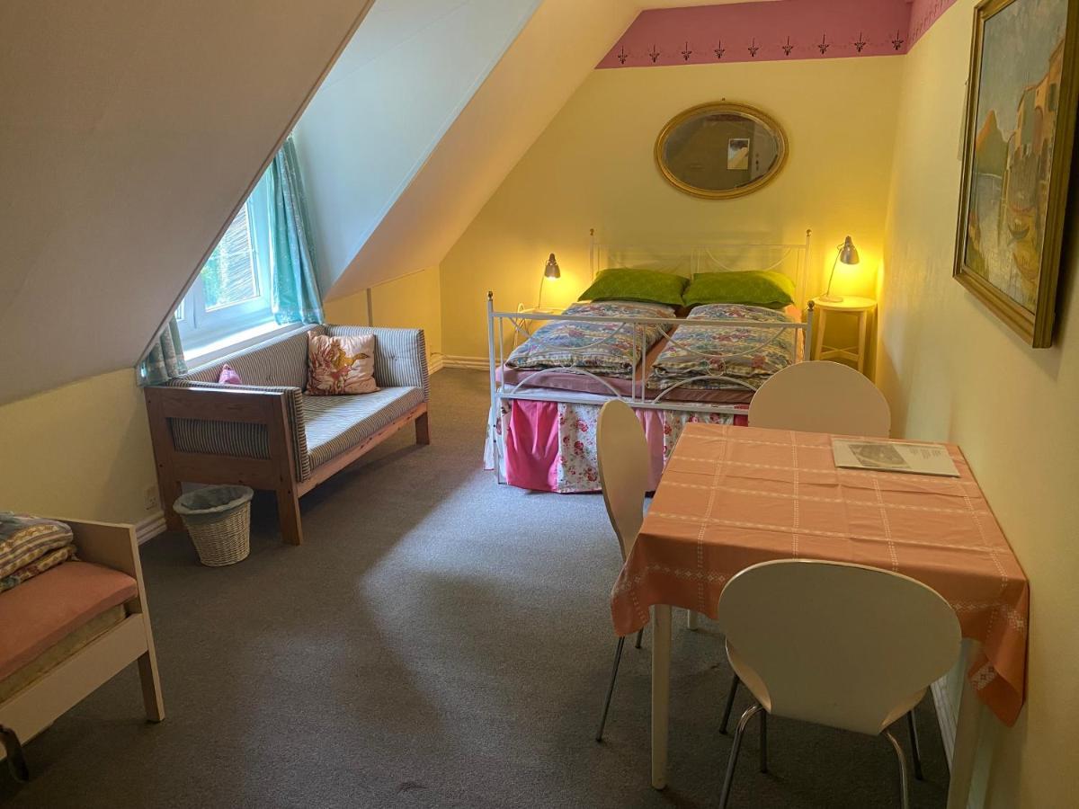 אסקביירג Myrehoj Bed & Breakfast מראה חיצוני תמונה