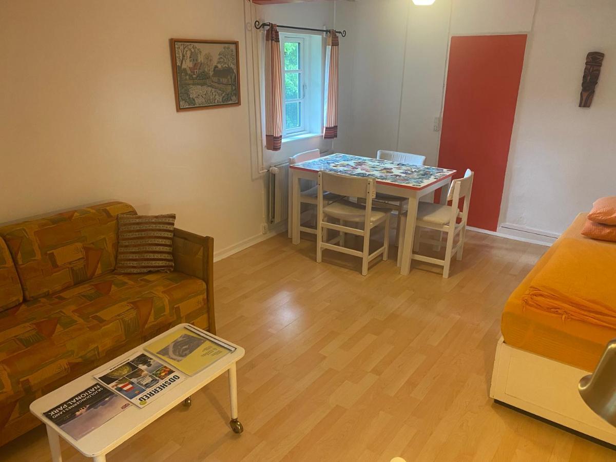 אסקביירג Myrehoj Bed & Breakfast מראה חיצוני תמונה