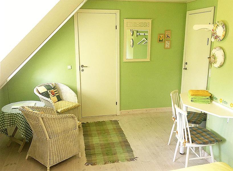 אסקביירג Myrehoj Bed & Breakfast חדר תמונה