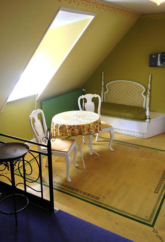 אסקביירג Myrehoj Bed & Breakfast מראה חיצוני תמונה