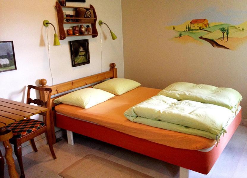 אסקביירג Myrehoj Bed & Breakfast חדר תמונה