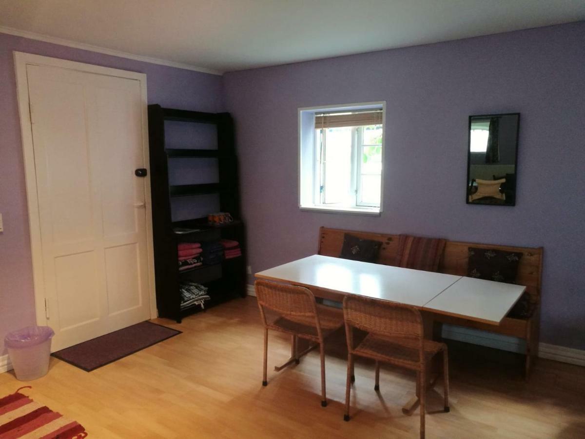 אסקביירג Myrehoj Bed & Breakfast מראה חיצוני תמונה